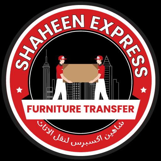 Shaheen Movers